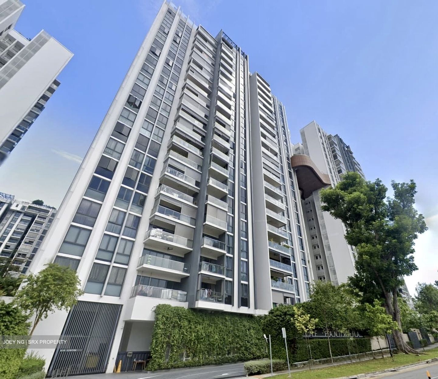 The Panorama (D20), Condominium #581922131